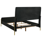Arini Panel Bed - Furniture City (CA)l