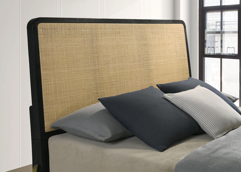 Arini Panel Bed - Furniture City (CA)l