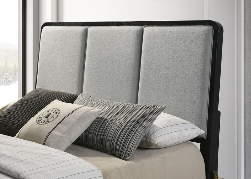 Arini Panel Bed - Furniture City (CA)l