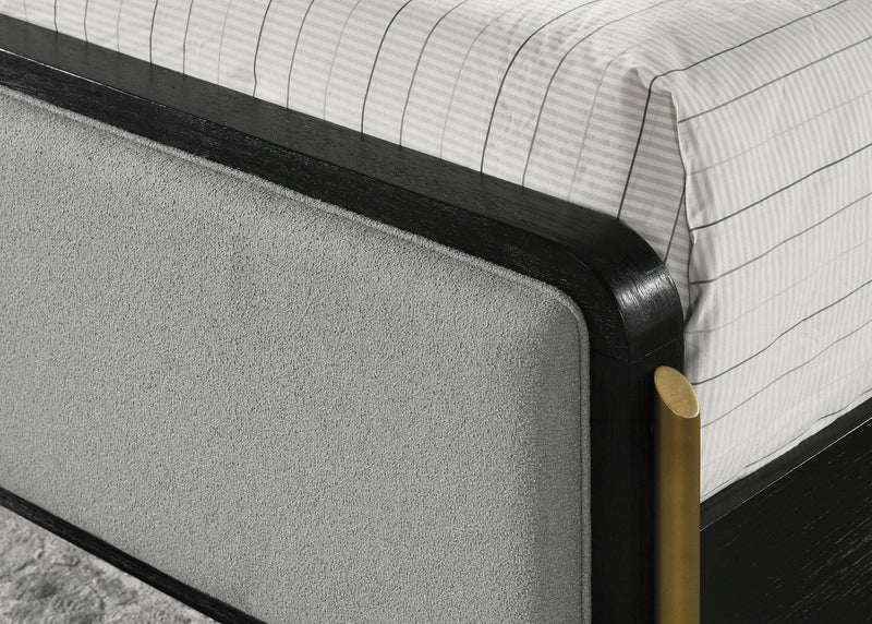 Arini Panel Bed - Furniture City (CA)l