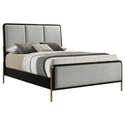 Arini Panel Bed - Furniture City (CA)l