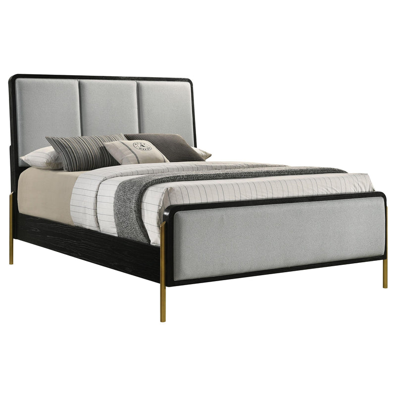 Arini Panel Bed - Furniture City (CA)l