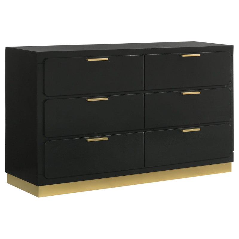 Caraway Bedroom Set