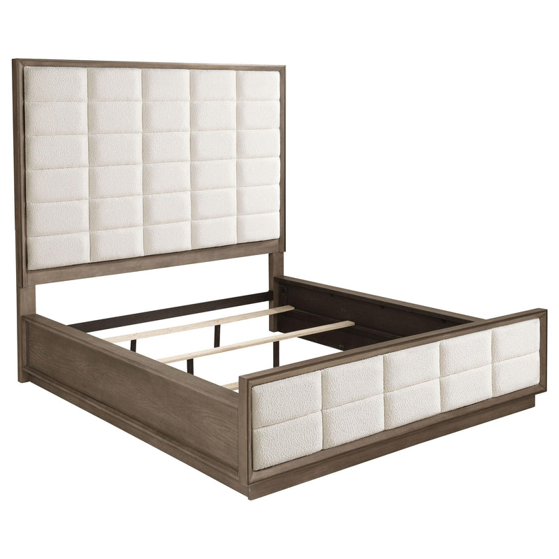 Durango Panel Bed - Furniture City (CA)l