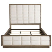 Durango Panel Bed - Furniture City (CA)l