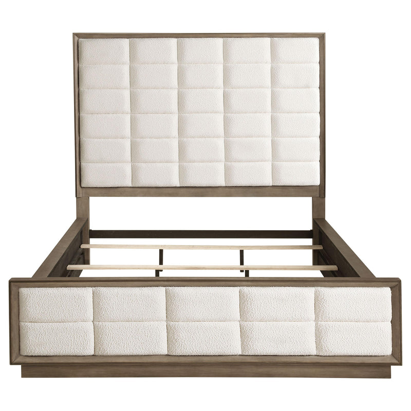 Durango Panel Bed - Furniture City (CA)l