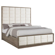 Durango Panel Bed - Furniture City (CA)l