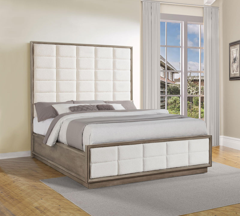 Durango Panel Bed - Furniture City (CA)l