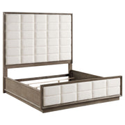 Durango Panel Bed - Furniture City (CA)l