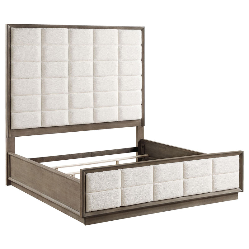 Durango Panel Bed - Furniture City (CA)l