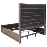 Durango Panel Bed - Furniture City (CA)l
