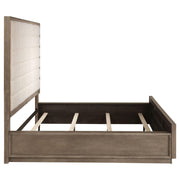 Durango Panel Bed - Furniture City (CA)l