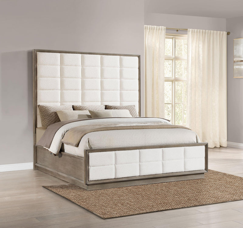 Durango Panel Bed - Furniture City (CA)l