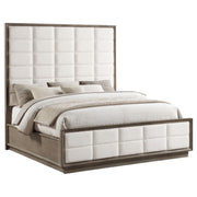 Durango Panel Bed - Furniture City (CA)l
