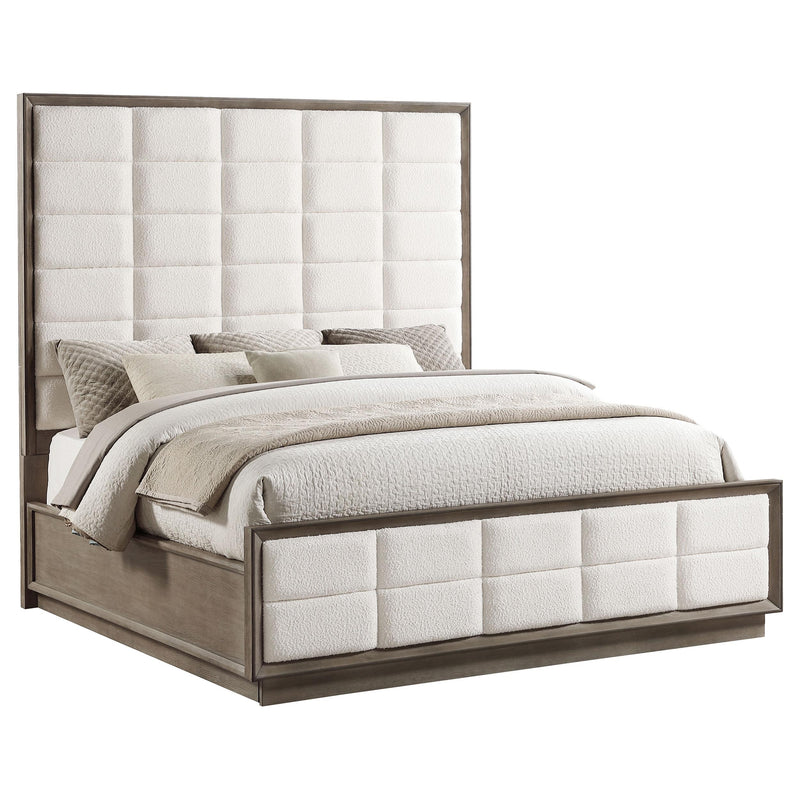 Durango Panel Bed - Furniture City (CA)l