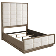 Durango Bedroom Set - Furniture City (CA)l