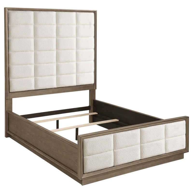 Durango Panel Bed - Furniture City (CA)l