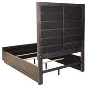 Durango Panel Bed - Furniture City (CA)l