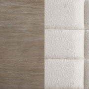 Durango Panel Bed - Furniture City (CA)l