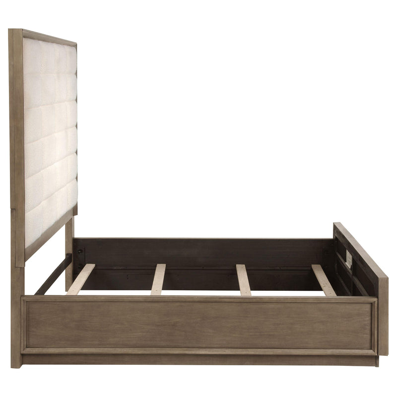 Durango Panel Bed - Furniture City (CA)l