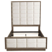 Durango Panel Bed - Furniture City (CA)l