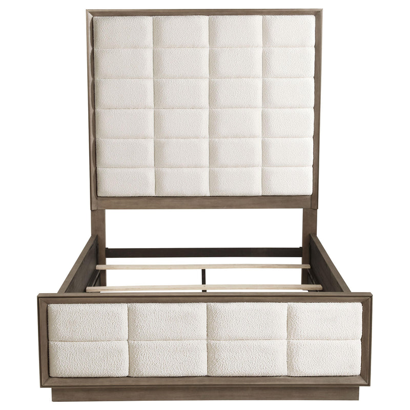 Durango Panel Bed - Furniture City (CA)l