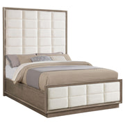 Durango Panel Bed - Furniture City (CA)l