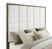 Durango Panel Bed - Furniture City (CA)l