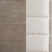 Durango Panel Bed - Furniture City (CA)l