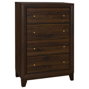 Welsley Bedroom Set - Furniture City (CA)l