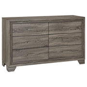 Wright Bedroom Set - Furniture City (CA)l
