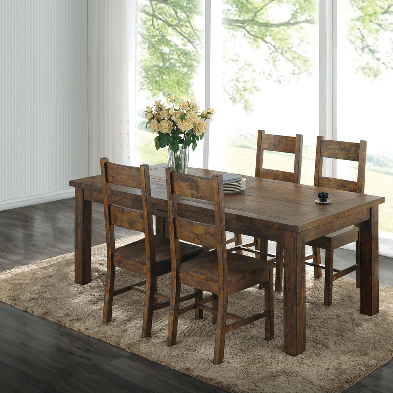 Coleman Dining Set - Furniture City (CA)l