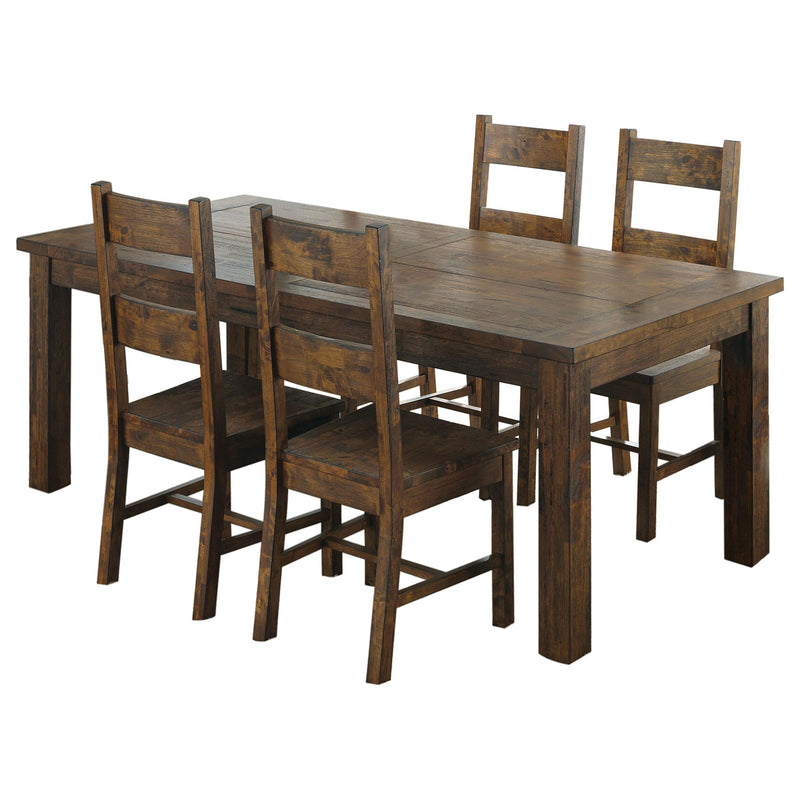 Coleman Dining Set - Furniture City (CA)l