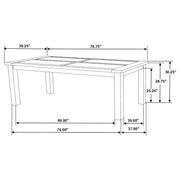 Coleman Dining Set - Furniture City (CA)l