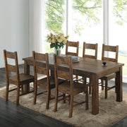 Coleman Dining Set - Furniture City (CA)l