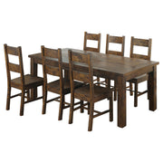 Coleman Dining Set - Furniture City (CA)l