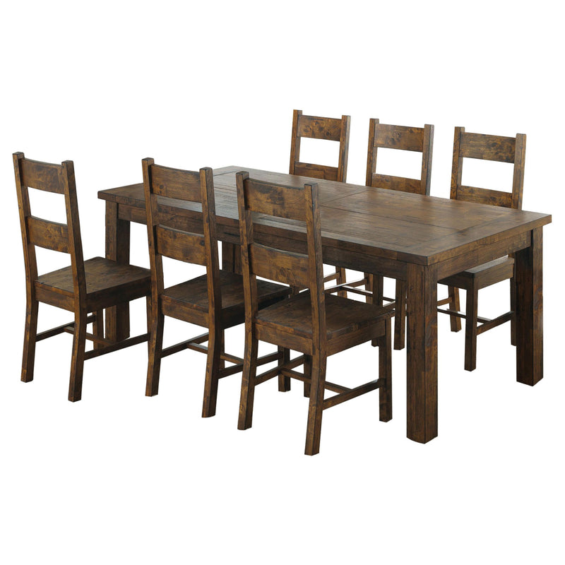 Coleman Dining Set - Furniture City (CA)l
