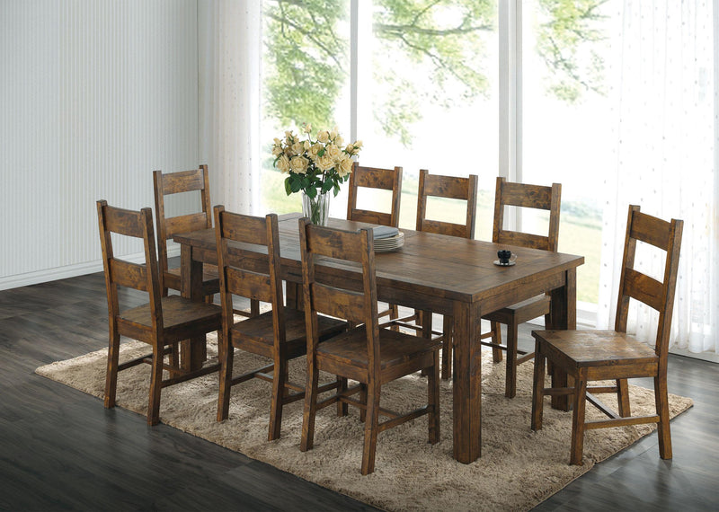Coleman Dining Set - Furniture City (CA)l