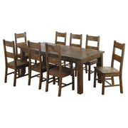 Coleman Dining Set - Furniture City (CA)l
