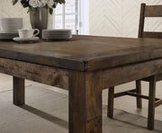 Coleman Dining Set - Furniture City (CA)l