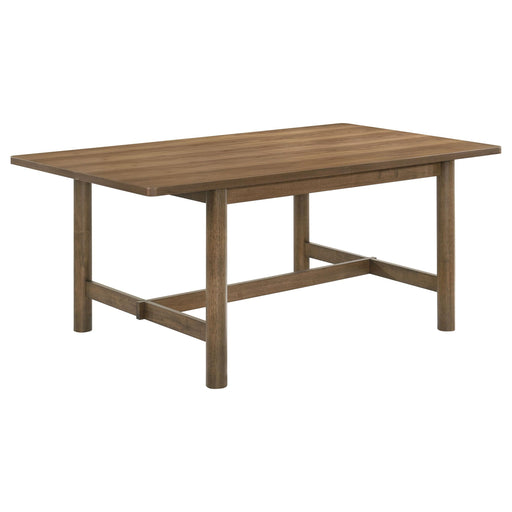 Crestmore Dining Table - Furniture City (CA)l