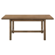 Crestmore Dining Table - Furniture City (CA)l