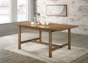 Crestmore Dining Table - Furniture City (CA)l
