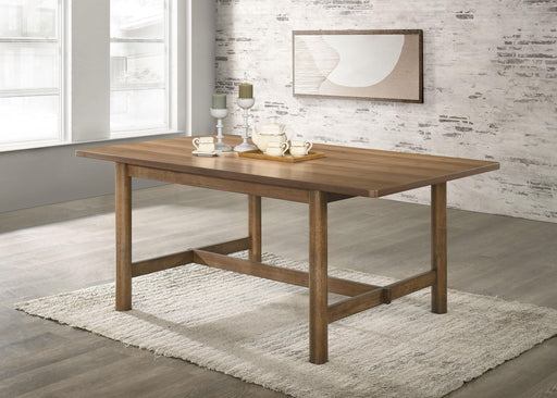 Crestmore Dining Table - Furniture City (CA)l