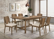 Crestmore Dining Table - Furniture City (CA)l