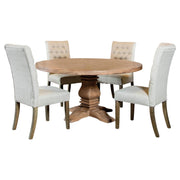 Florence Dining Set - Furniture City (CA)l