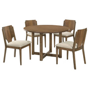 Crestmore Dining Set - Furniture City (CA)l