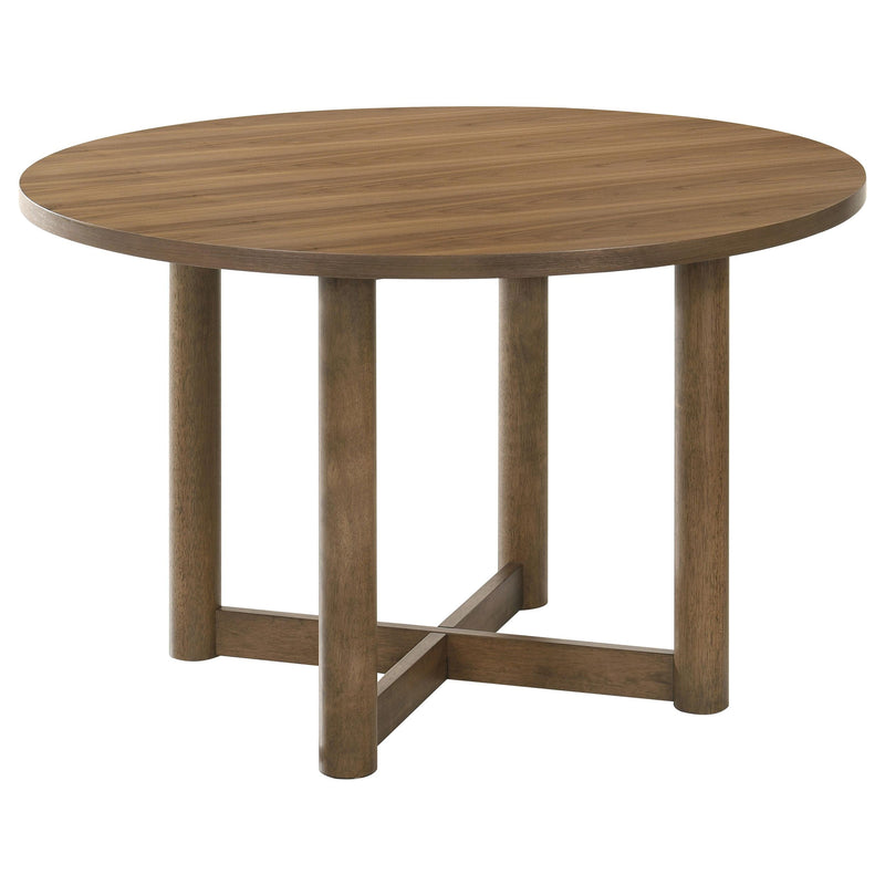 Crestmore Dining Set - Furniture City (CA)l