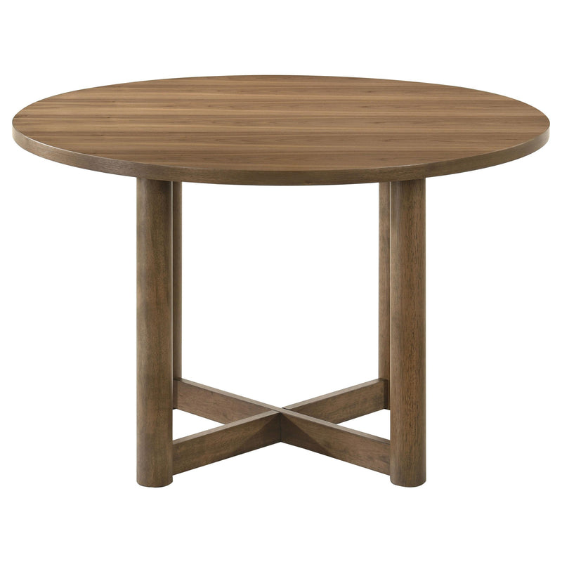 Crestmore Dining Set - Furniture City (CA)l
