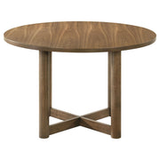Crestmore Dining Set - Furniture City (CA)l